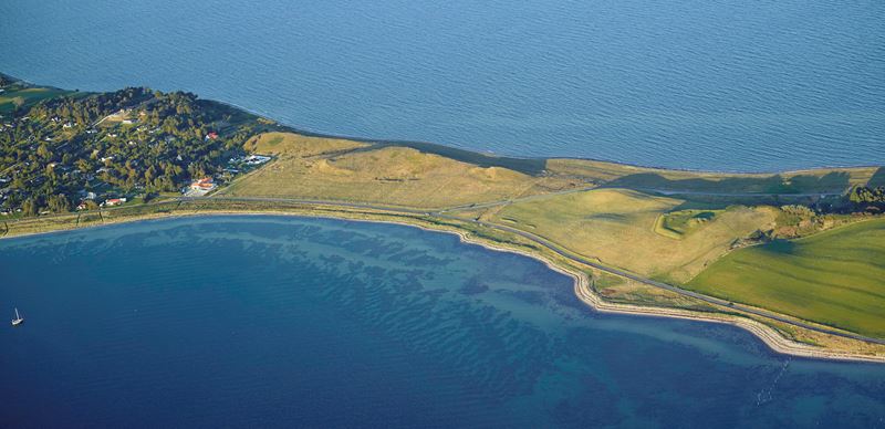 I vikingernes kølvand